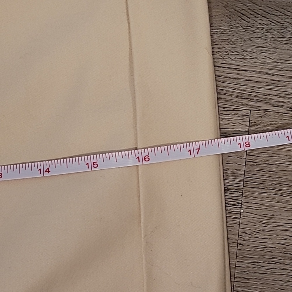 NWT SAG HARBOR Shorts Size 12 - Picture 9 of 9